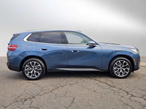 Used 2026 BMW X3 xDrive30 w/ Convenience Package image 2