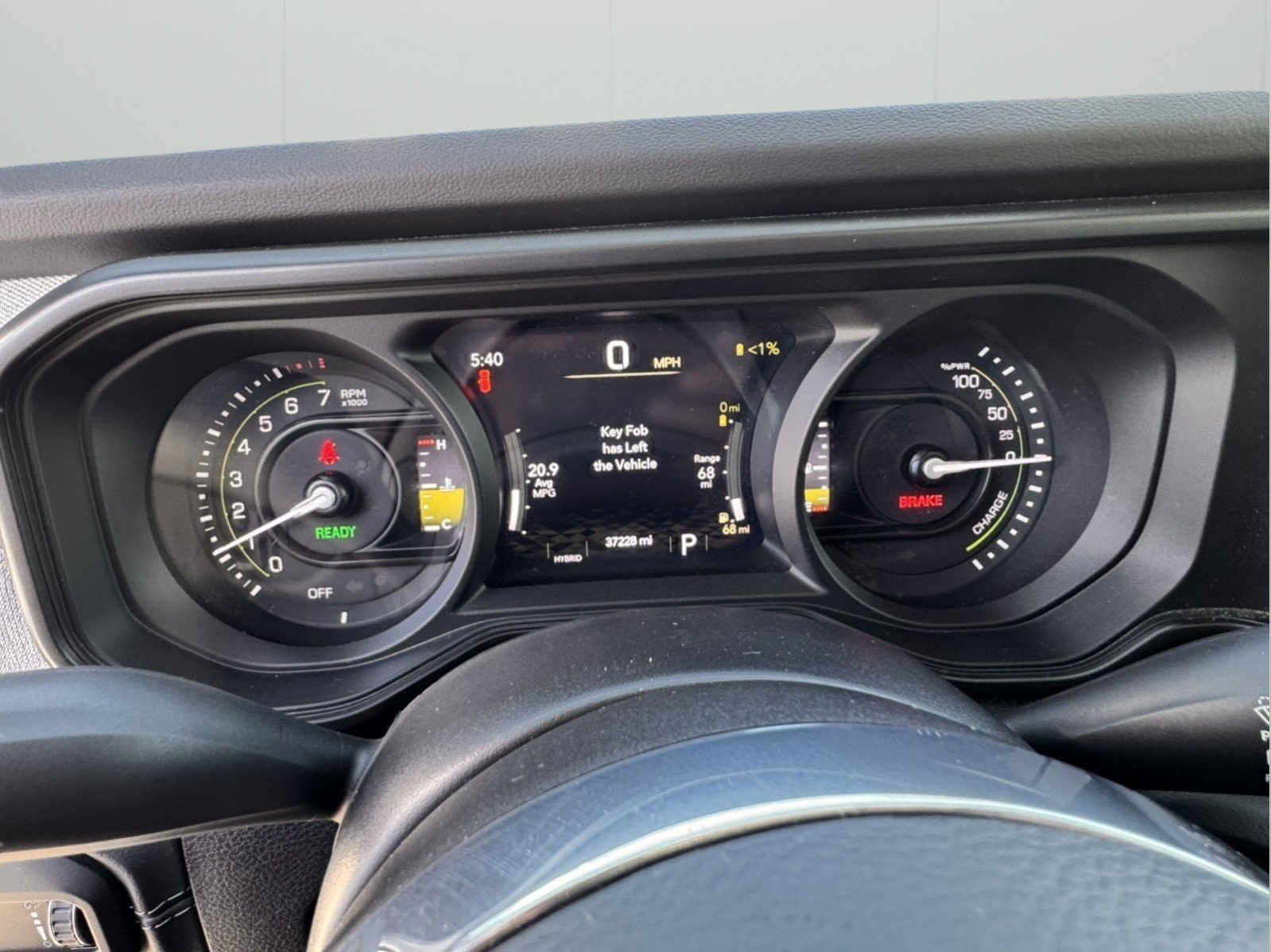 Used 2024 Jeep Wrangler Unlimited Sahara AWD/4WD image 13