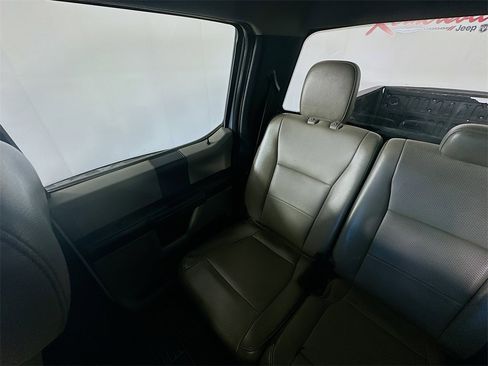 Used 2021 Ford F250 XL w/ Power Equipment Group image 12