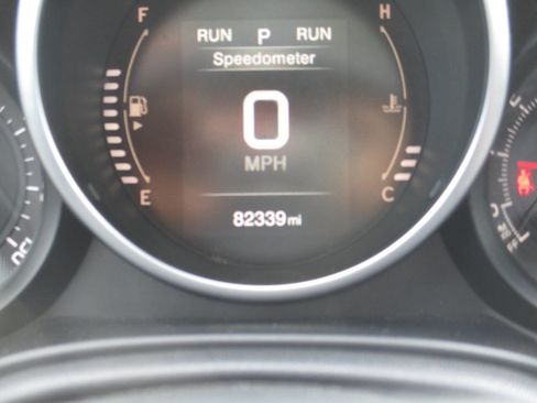 Used 2016 FIAT 500X Trekking Plus image 15