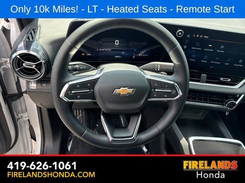 Used 2026 Chevrolet Equinox LT FWD image 15