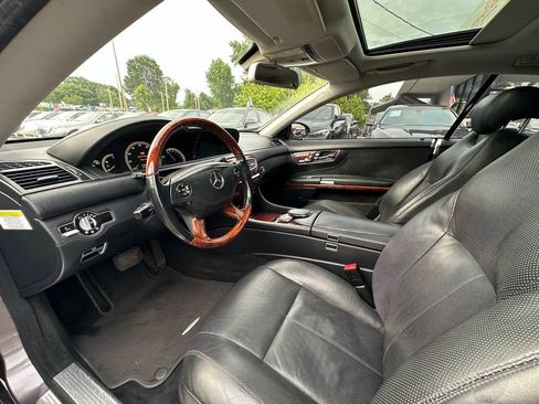 Used 2008 Mercedes-Benz CL 550 image 15