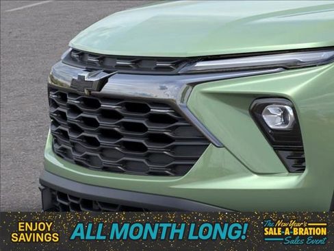 New 2026 Chevrolet TrailBlazer ACTIV w/ Convenience Package image 13