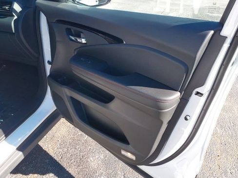 Used 2023 Honda Ridgeline Black Edition image 14