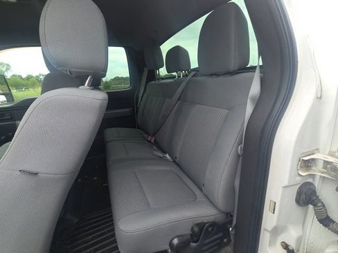Used 2011 Ford F150 XL w/ Trailer Tow Pkg RWD image 13