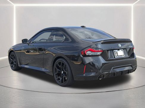 New 2026 BMW 230i Coupe w/ Premium Package image 21