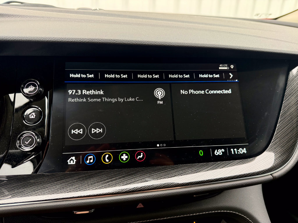 Used 2023 Buick Envision Preferred w/ Sport Touring Package AWD/4WD image 24