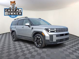 Certified 2024 Hyundai Santa Fe SEL video 1