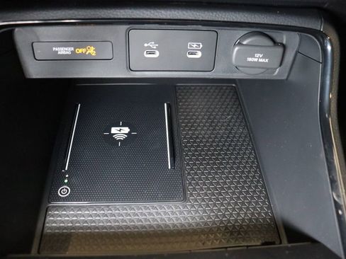 New 2026 Honda CR-V EX-L image 21