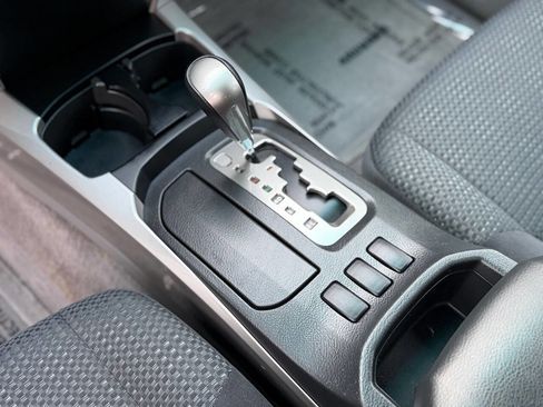 Used 2005 Toyota 4Runner Sport image 96