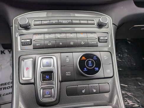 Used 2023 Hyundai Santa Fe SEL image 20