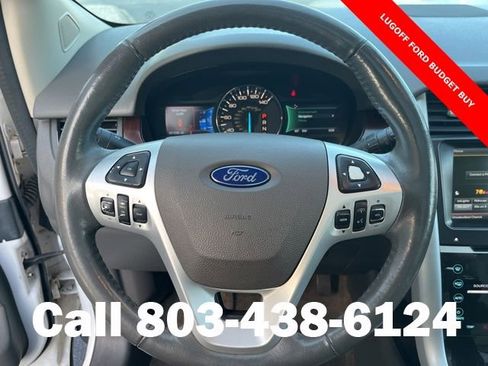 Used 2014 Ford Edge Limited w/ Equipment Group 302A image 19