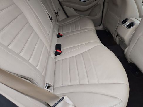 Used 2018 Mercedes-Benz GLC 43 AMG 4MATIC image 19