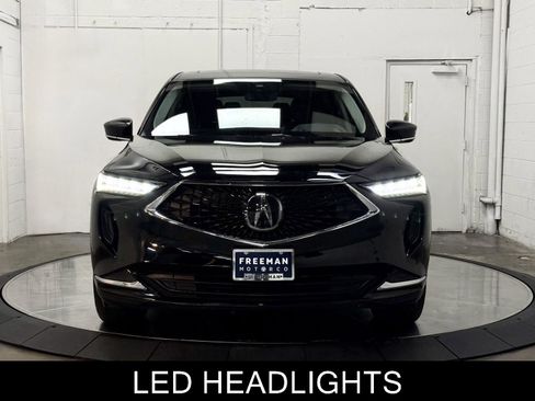 Used 2023 Acura MDX FWD w/ Technology Package image 3