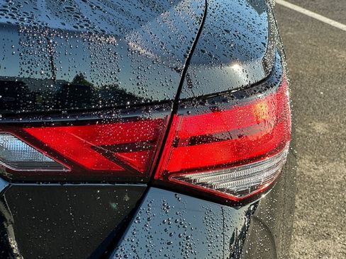 Certified 2025 Nissan Sentra SV w/ Trunk Package image 50