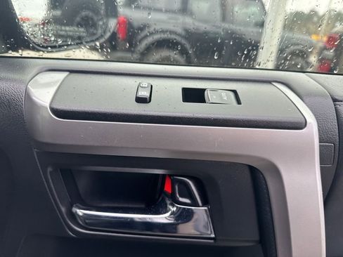 Used 2023 Toyota 4Runner SR5 image 29