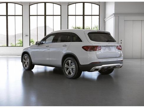 Certified 2022 Mercedes-Benz GLC 300 4MATIC image 30
