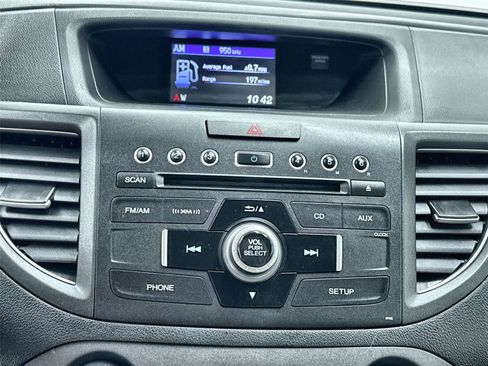 Used 2014 Honda CR-V EX-L image 23