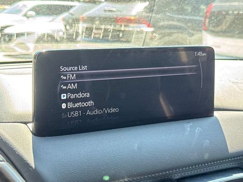 Used 2023 MAZDA CX-5 AWD 2.5 S w/ Select Package image 18