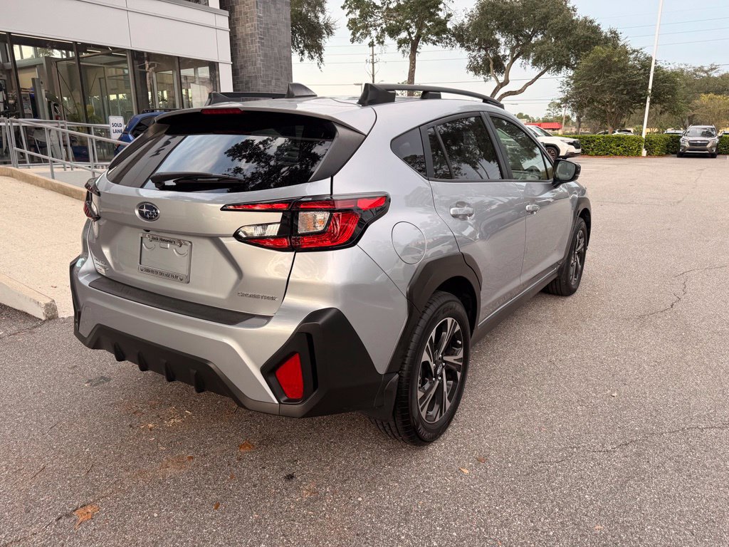 Used 2024 Subaru Crosstrek 2.0i Premium AWD/4WD image 33