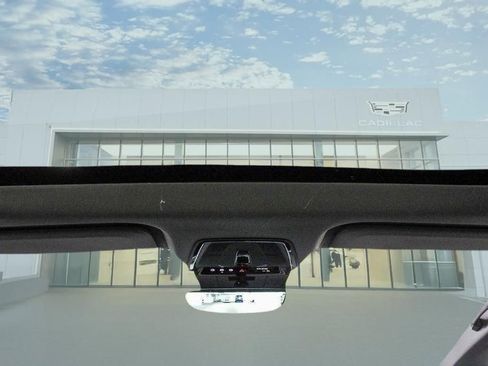New 2026 Cadillac Optiq Sport 1 AWD/4WD image 11