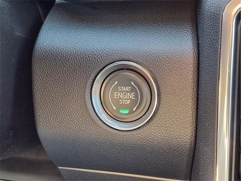 New 2026 GMC Acadia Elevation w/ Black Edition image 16