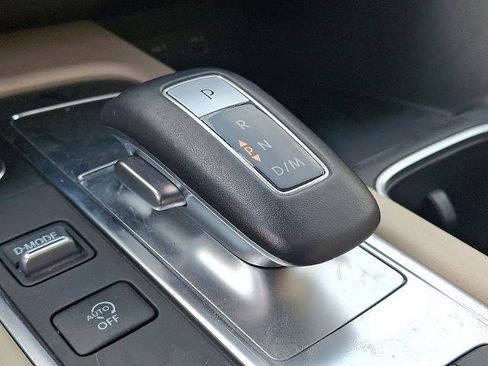 Certified 2022 INFINITI QX60 Luxe w/ Cargo Package image 15