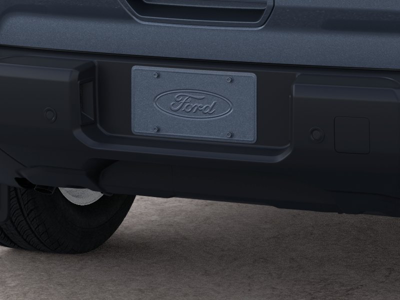New 2026 Ford Bronco Sport Heritage AWD/4WD image 24