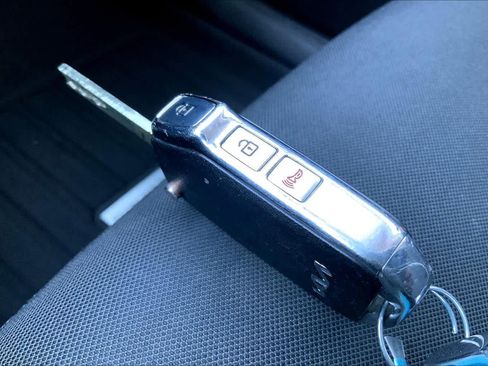 Certified 2023 Kia Sportage LX image 14