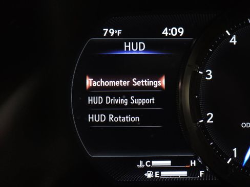 Used 2025 Lexus ES 350 F Sport FWD image 22