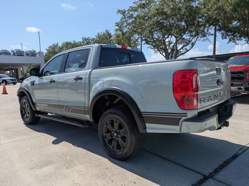 Certified 2023 Ford Ranger XLT w/ Equipment Group 302A High RWD image 6