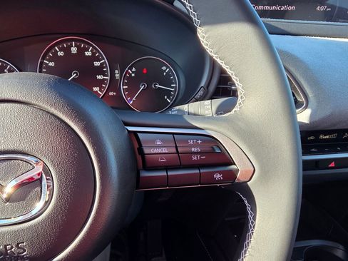 New 2026 MAZDA CX-30 AWD 2.5 S image 21