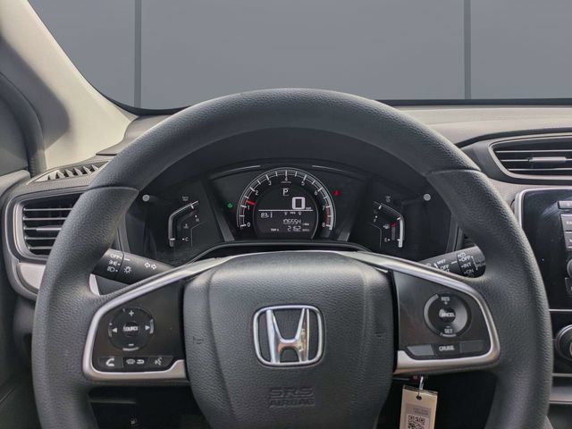 Used 2018 Honda CR-V LX image 28