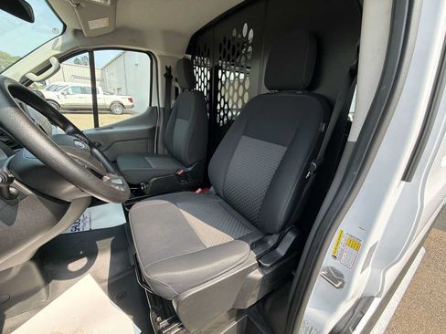 Used 2025 Ford Transit 250 Low Roof w/ Exterior Upgrade Package RWD image 13