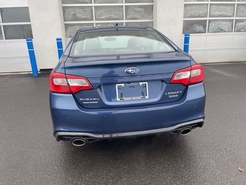 Used 2019 Subaru Legacy 3.6R Limited image 7