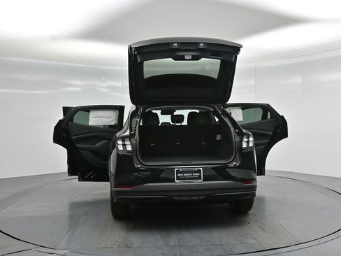 New 2026 Ford Mustang Mach-E Select image 30