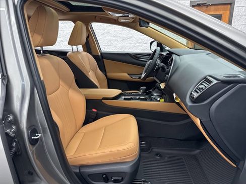 New 2026 Lexus NX 350 Base image 48