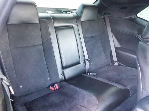 Used 2022 Dodge Challenger R/T Scat Pack RWD image 19