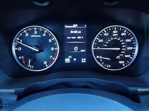 New 2026 Subaru Ascent Limited image 26