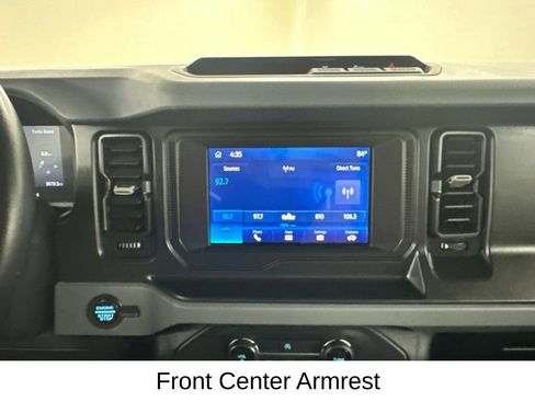Used 2023 Ford Bronco Big Bend AWD/4WD image 37