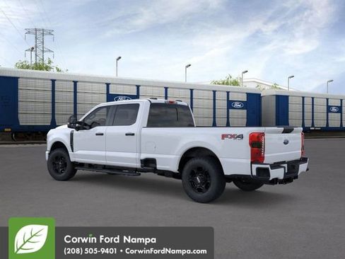 New 2026 Ford F350 XL image 5