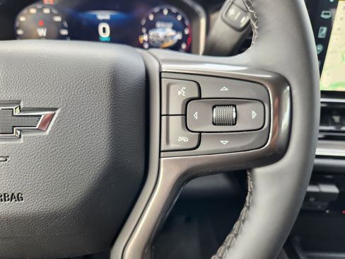 New 2026 Chevrolet Silverado 2500 ZR2 image 30