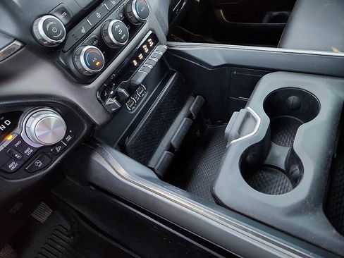 Used 2020 RAM 1500 Rebel w/ Rebel Level 2 Equipment Group image 12