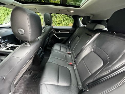 Used 2022 Jaguar F-PACE S image 17