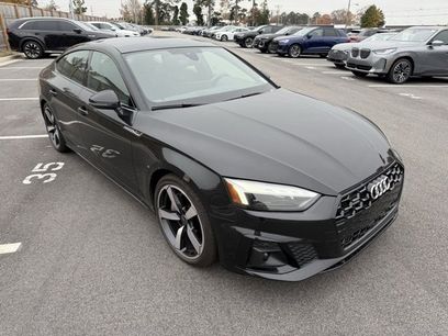 Used 2025 Audi A5 2.0T Premium Plus w/ Premium Plus