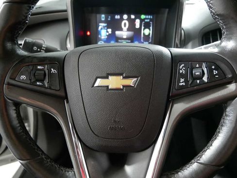 Used 2015 Chevrolet Volt w/ Enhanced Safety Package 1 FWD image 25
