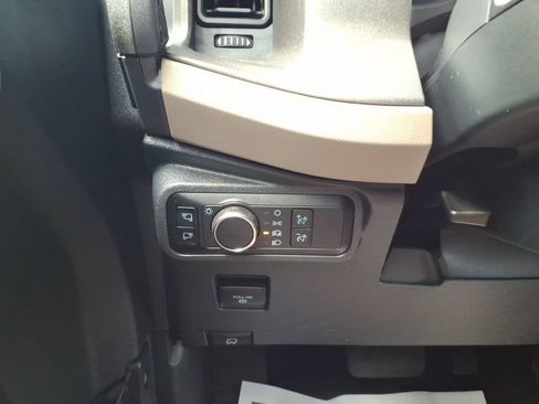 Certified 2024 Ford Bronco Wildtrak AWD/4WD image 16