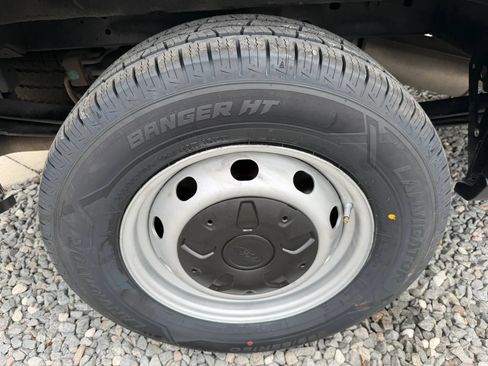 Used 2023 Ford Transit 250 148 High Roof w/ Load Area Protection Package RWD image 31