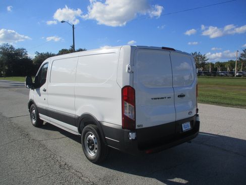 New 2026 Ford Transit 150 Cargo Van image 5