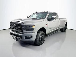 New 2026 RAM 3500 Laramie w/ Night Edition AWD/4WD video 3